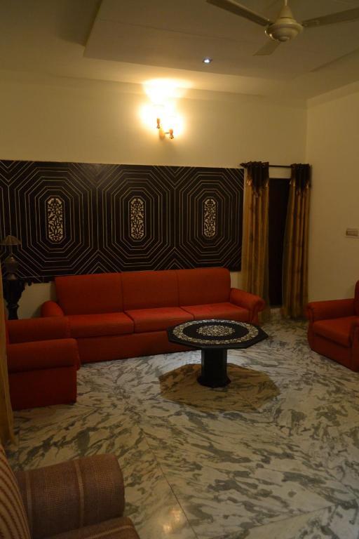 אגרה Sai Home Stay Bed & Breakfast- Near Tajmahal מראה חיצוני תמונה