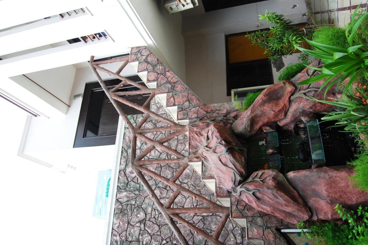 אגרה Sai Home Stay Bed & Breakfast- Near Tajmahal מראה חיצוני תמונה