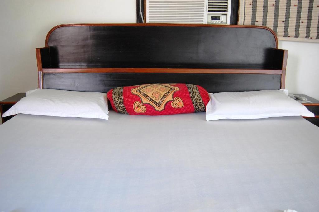 אגרה Sai Home Stay Bed & Breakfast- Near Tajmahal מראה חיצוני תמונה