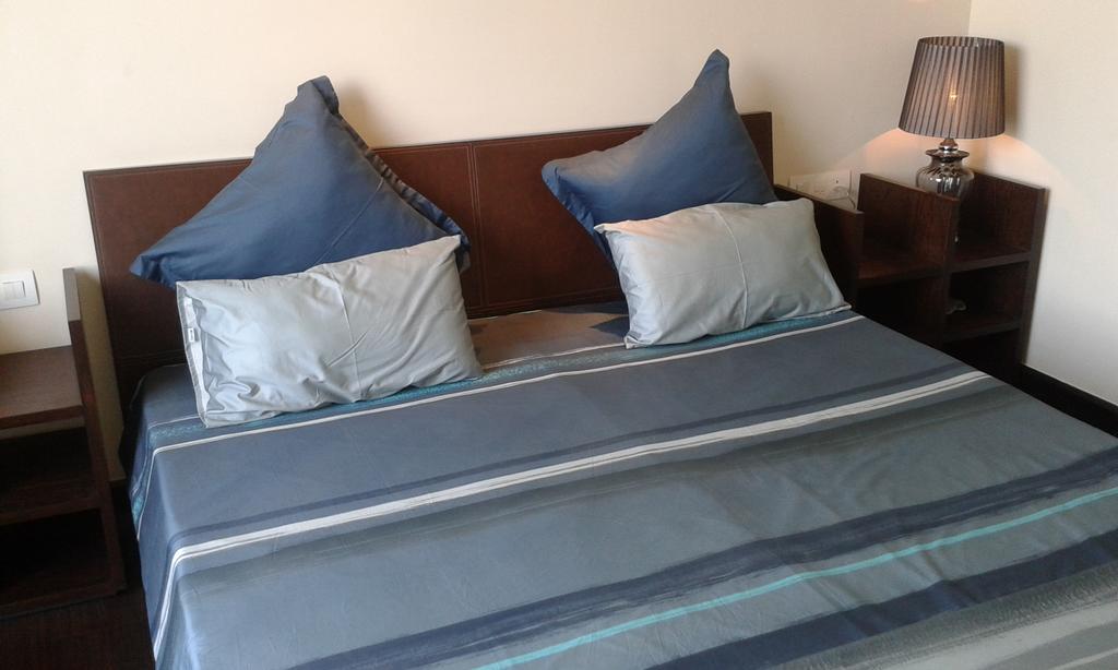 אגרה Sai Home Stay Bed & Breakfast- Near Tajmahal מראה חיצוני תמונה